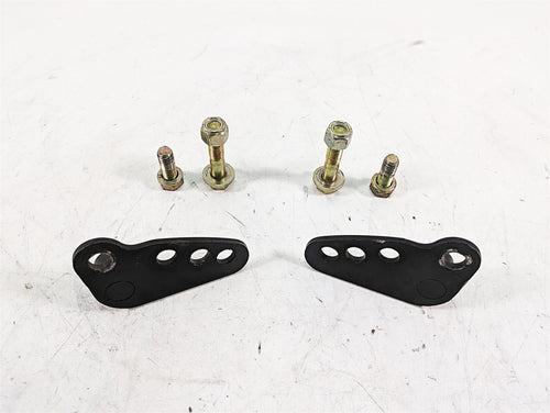 2010 Harley Touring FLHTCU Electra Glide Rear Adjustable 1-3
