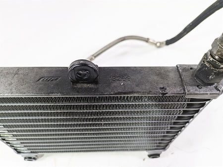 2016 Moto Guzzi Stelvio 1200 8V NTX Oil Cooler & Lines Set 886831 978579 {{ shop.shopifyCountryName }} - Mototech271