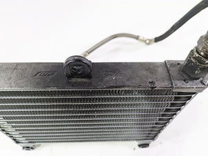 2016 Moto Guzzi Stelvio 1200 8V NTX Oil Cooler & Lines Set 886831 978579 | Mototech271