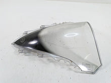 Load image into Gallery viewer, 2007 Yamaha R1 YZFR1 Oem Clear Windshield Wind Screen 4C8-Y2881-10-00 | Mototech271

