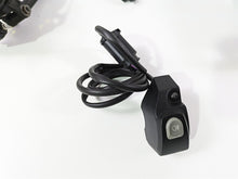 Load image into Gallery viewer, 2019 BMW R1250RT K52 Led Driving Light Lamp + Button Set 63179457322 | Mototech271
