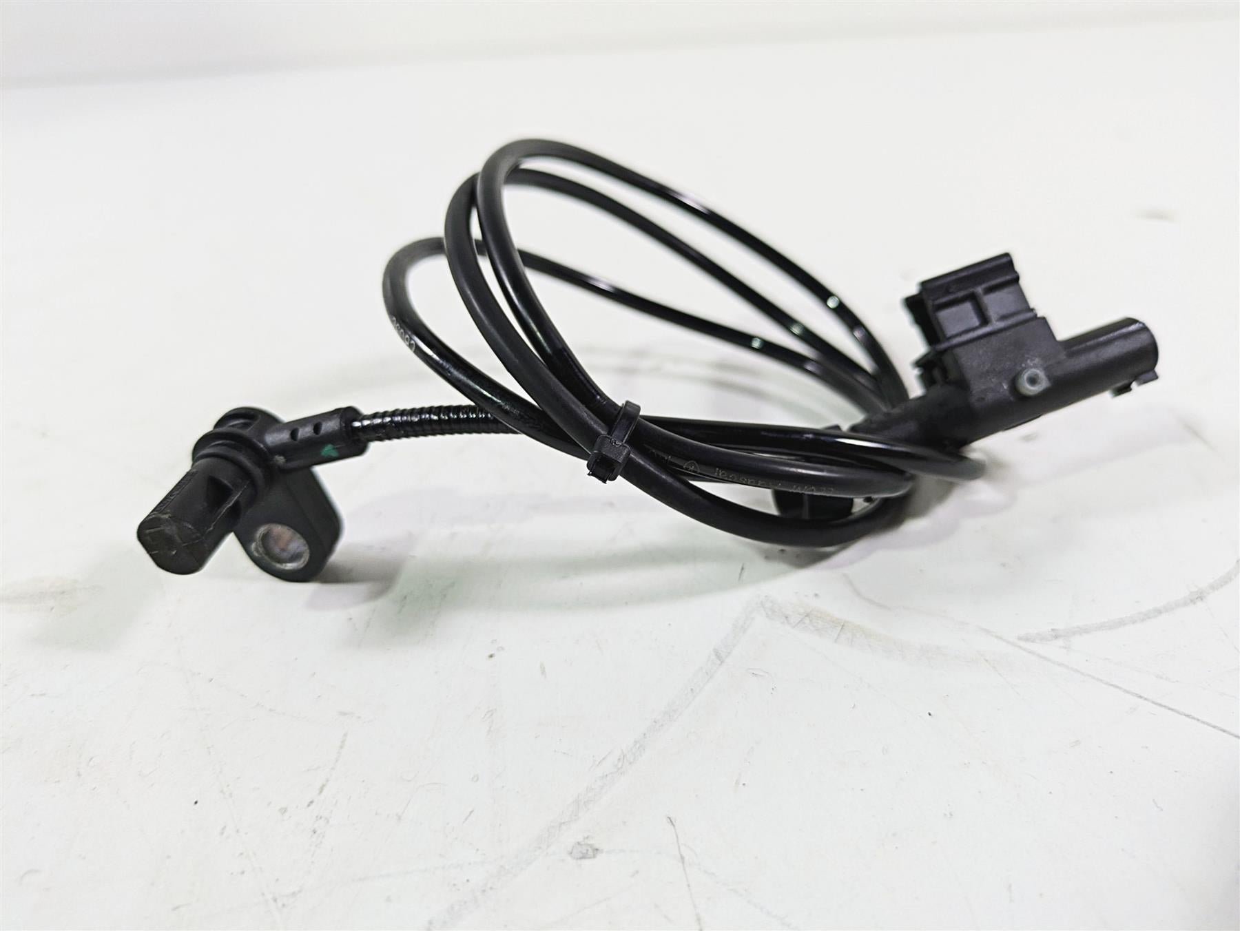 2019 BMW S1000XR K49 Rear Abs Wheel Speed Sensor 34528551611 {{ shop.shopifyCountryName }} - Mototech271