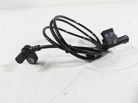 2019 BMW S1000XR K49 Rear Abs Wheel Speed Sensor 34528551611 {{ shop.shopifyCountryName }} - Mototech271
