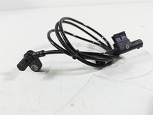 Load image into Gallery viewer, 2019 BMW S1000XR K49 Rear Abs Wheel Speed Sensor 34528551611
