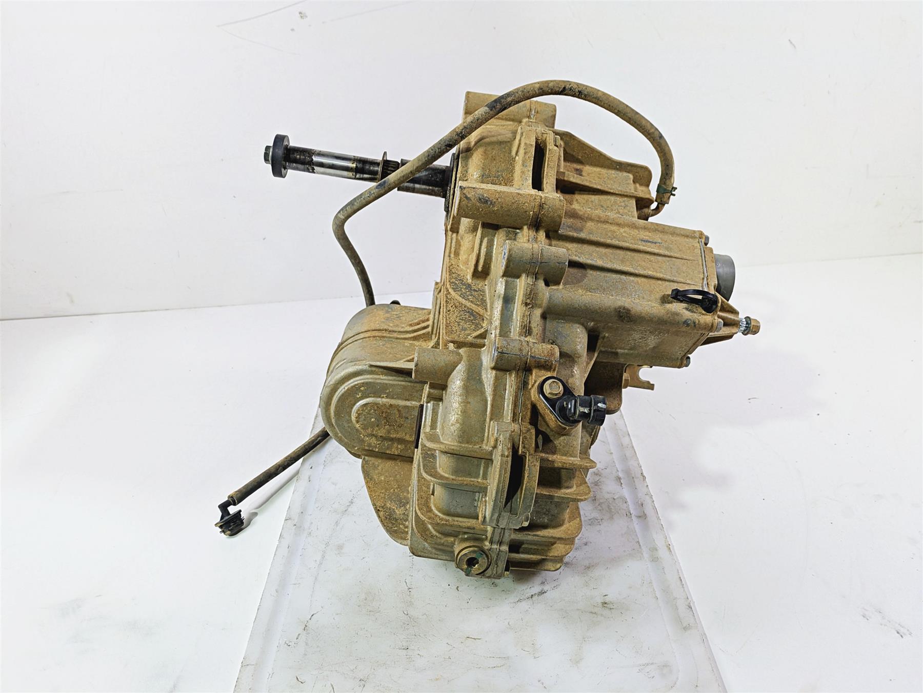 2019 Polaris RZR XP Turbo S Transmission Gear Box 2k - Read 1333863 {{ shop.shopifyCountryName }} - Mototech271