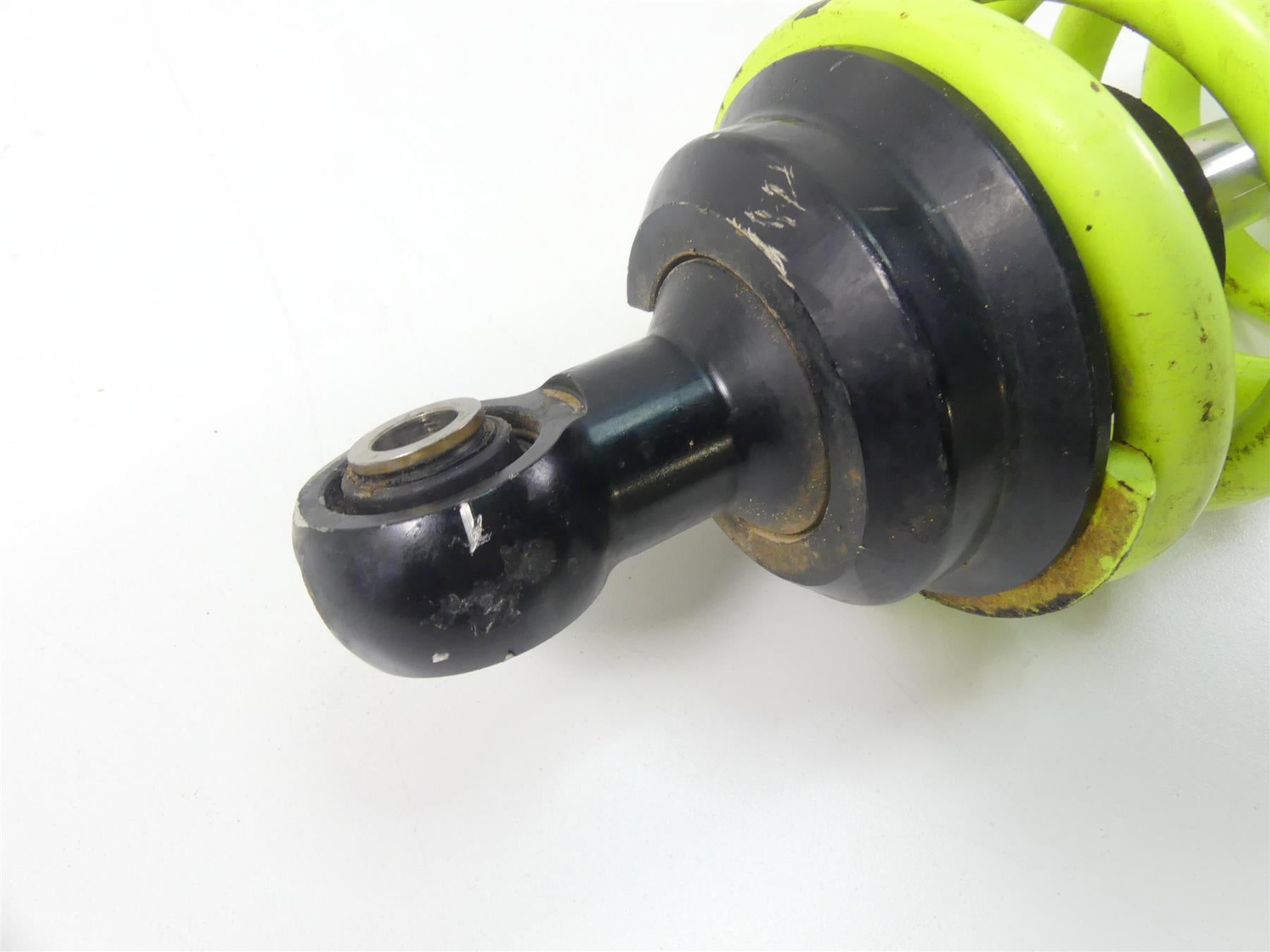 2020 Can Am Maverick X3 XMR Turbo RR Left Front Fox Shock Damper 72" 706204052 {{ shop.shopifyCountryName }} - Mototech271