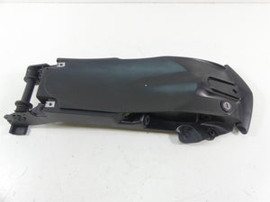 2015 Ducati Diavel Dark Rear Inner Fender Tools Box & Handle 55910103B | Mototech271