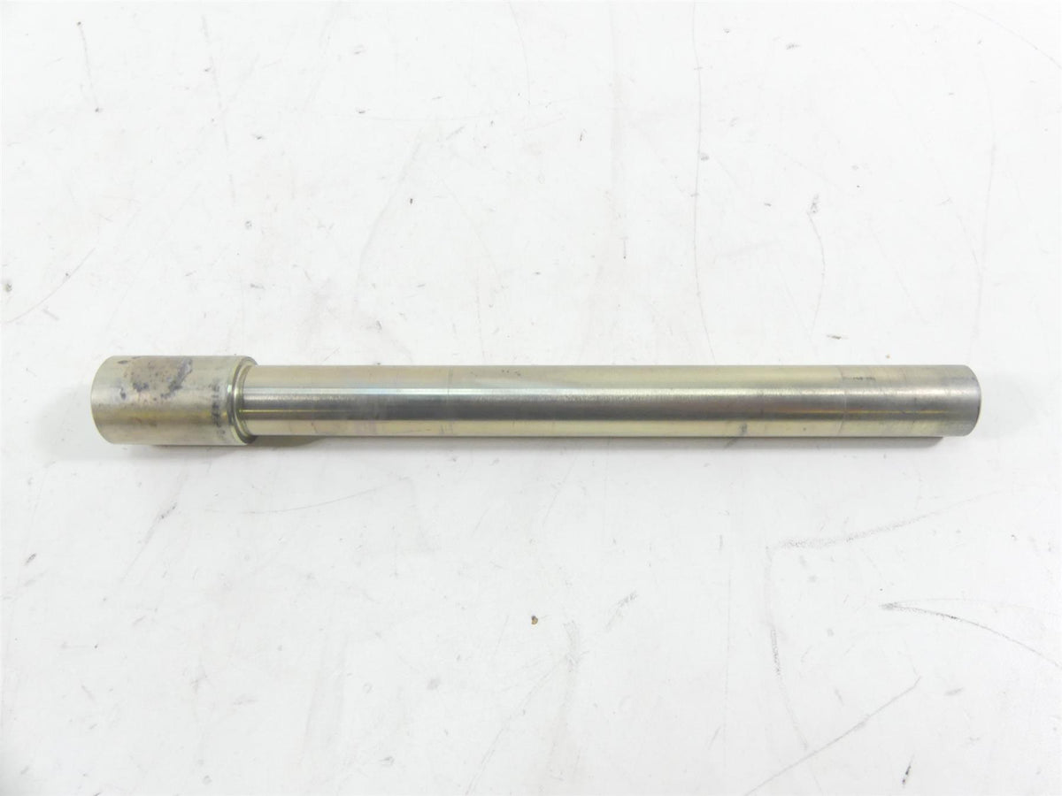 2013 Yamaha VMX17 V-Max 1700 Straight Front Axle Wheel Spindle 2S3-25181-00-00 {{ shop.shopifyCountryName }} - Mototech271