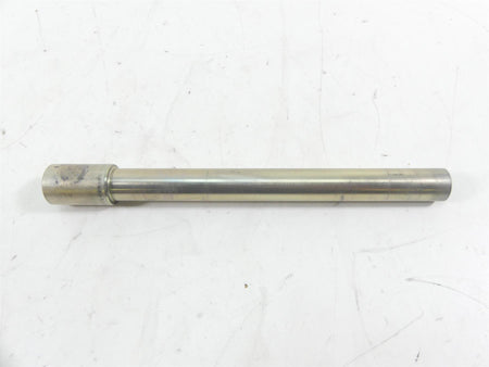 2013 Yamaha VMX17 V-Max 1700 Straight Front Axle Wheel Spindle 2S3-25181-00-00 {{ shop.shopifyCountryName }} - Mototech271