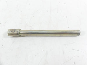 2013 Yamaha VMX17 V-Max 1700 Straight Front Axle Wheel Spindle 2S3-25181-00-00 | Mototech271