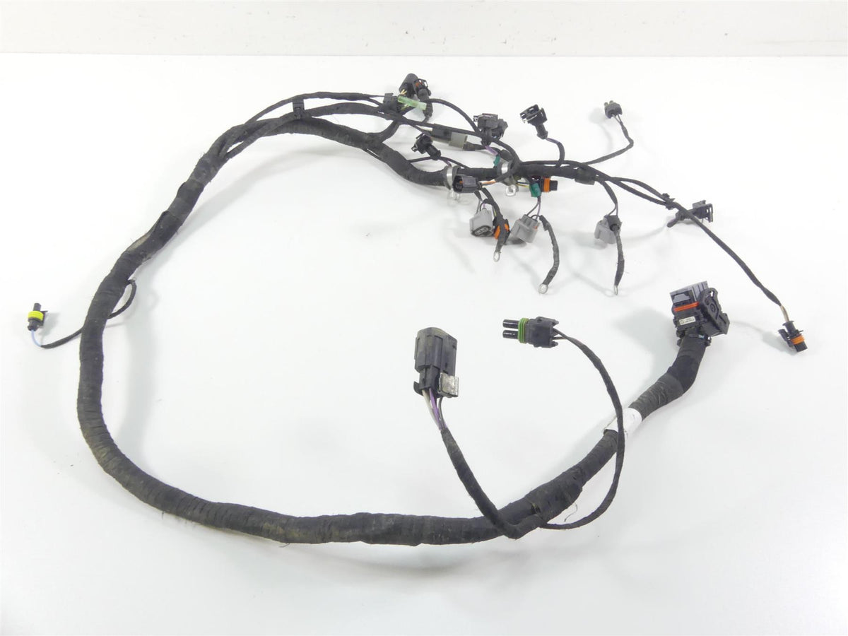 2018 Can Am Maverick X3 Turbo STD Engine Wiring Harness Loom - No Cut 420666606 {{ shop.shopifyCountryName }} - Mototech271