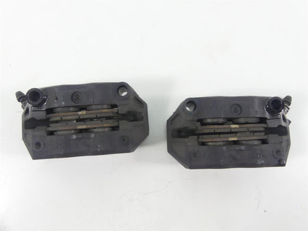 2019 BMW R1250GS K50 Front Brembo Brake Caliper Set 34118405107 34118405108 {{ shop.shopifyCountryName }} - Mototech271