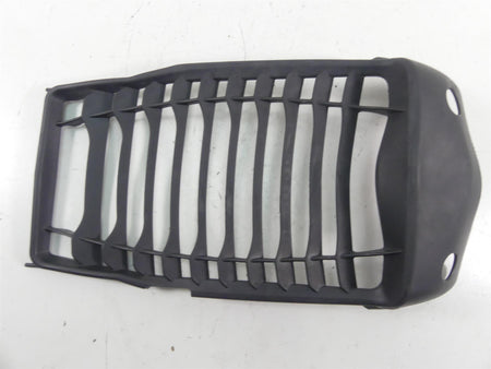 2018 Indian Scout Sixty Radiator Cover Fairing Shroud 5451861 {{ shop.shopifyCountryName }} - Mototech271