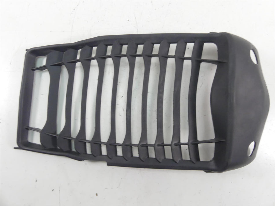 2018 Indian Scout Sixty Radiator Cover Fairing Shroud 5451861 {{ shop.shopifyCountryName }} - Mototech271