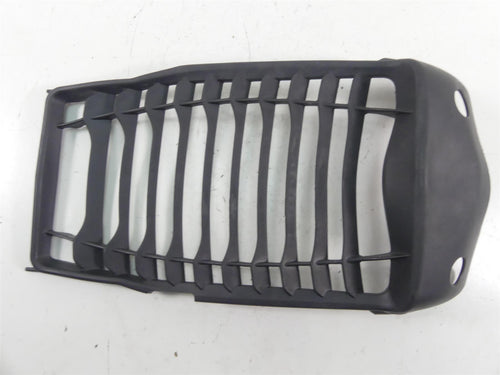 2018 Indian Scout Sixty Radiator Cover Fairing Shroud 5451861 | Mototech271