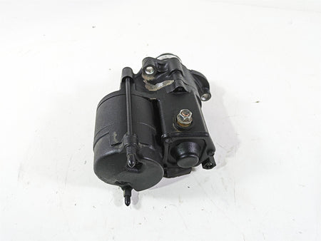 2012 Harley FLD Dyna Switchback Engine Starter Motor 96ci 103ci 31618-06A {{ shop.shopifyCountryName }} - Mototech271