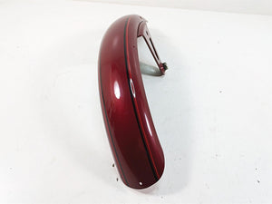 2006 Harley Softail FXSTSI Springer Front Fender Brandywine Sunglow 59176-96A | Mototech271