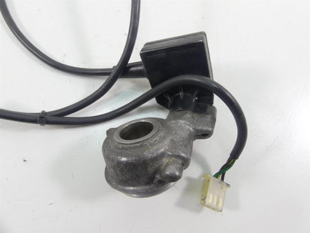 2003 Honda VT750 DC Shadow Spirit Speedometer Drive Gear Hub -Read 44800-MR1-003 {{ shop.shopifyCountryName }} - Mototech271