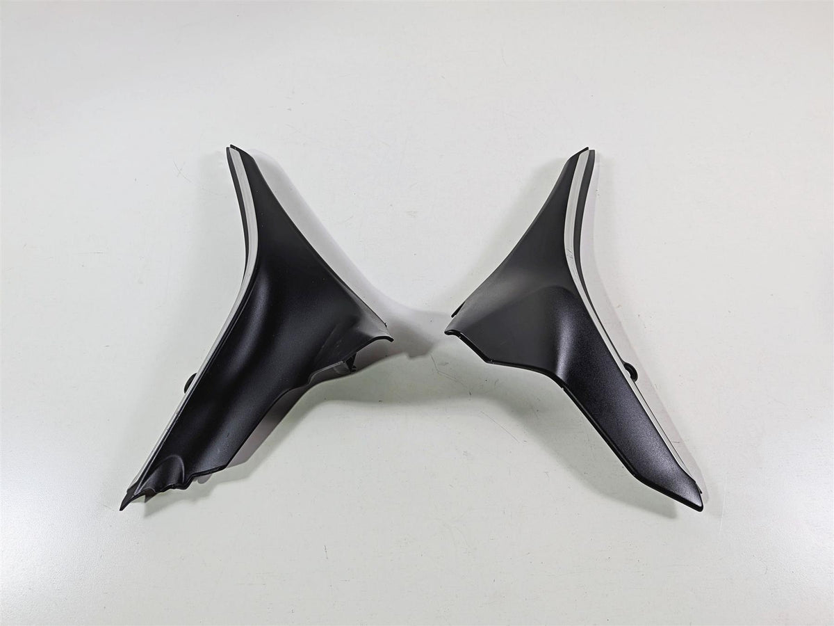 2015 Ducati Scrambler Urban Enduro Frame Infill Seat Side Covers 48211991B-Mototech271