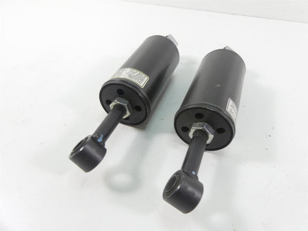 1993 Harley FXSTS Softail Springer Showa Rear Shock Damper 11" Set 54508-89A {{ shop.shopifyCountryName }} - Mototech271