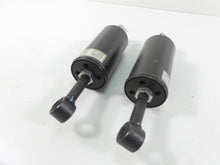 Load image into Gallery viewer, 1993 Harley FXSTS Softail Springer Showa Rear Shock Damper 11&quot; Set 54508-89A
