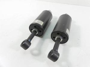 1993 Harley FXSTS Softail Springer Showa Rear Shock Damper 11" Set 54508-89A