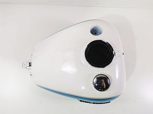 2016 Harley Touring FLHR Road King  Fuel Gas Petrol Tank Reservoir 61000691