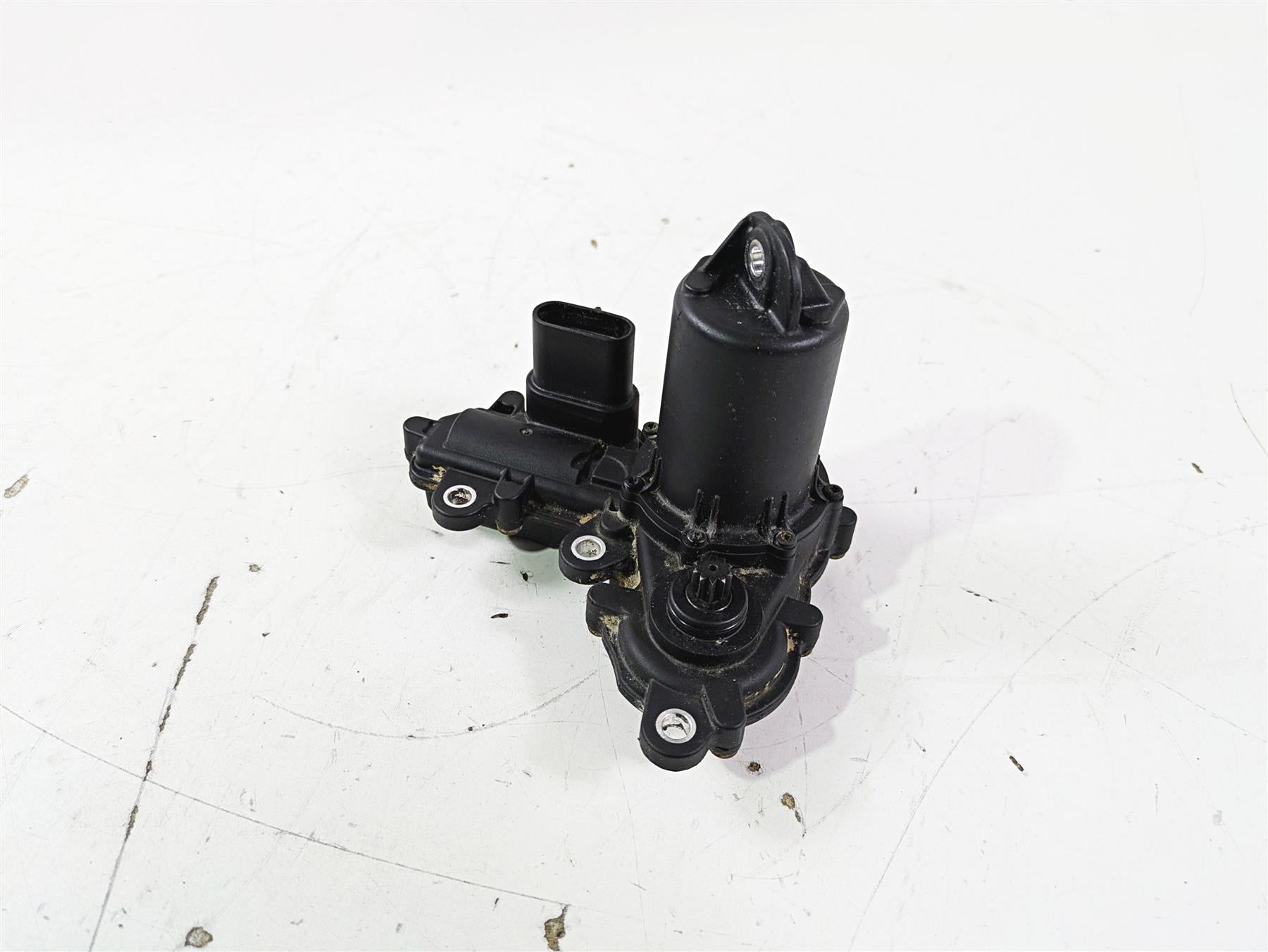 2019 Can Am Maverick X3 XRS Turbo R Front Differential Actuator Module 715900640 {{ shop.shopifyCountryName }} - Mototech271