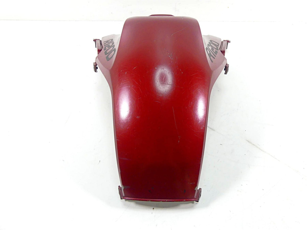 2009 BMW R1200GS K255 Adv Upper Tank Center Cover Fairing Cowl 46637706284 {{ shop.shopifyCountryName }} - Mototech271