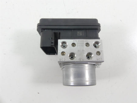 2022 Yamaha MT09 FZ09 Abs Brake Pump Pressure Module B7N-85930-09-00 {{ shop.shopifyCountryName }} - Mototech271