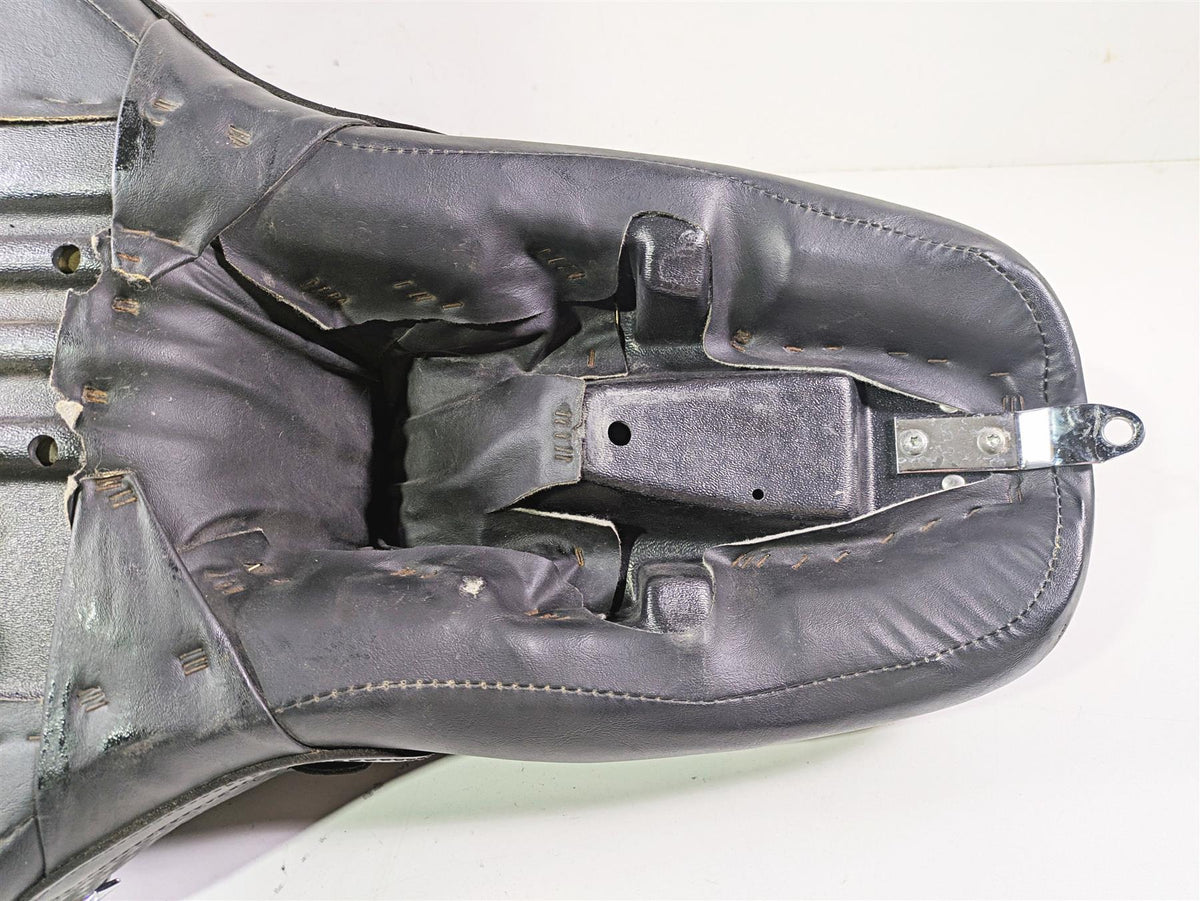 1998 Harley Touring FLHRCI Road King Duo Driver Rider Seat Saddle Read 52934-98A {{ shop.shopifyCountryName }} - Mototech271