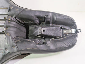 1998 Harley Touring FLHRCI Road King Duo Driver Rider Seat Saddle Read 52934-98A