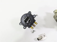 Load image into Gallery viewer, 2005 Harley Touring FLHRI Road King Ignition Switch Fork Lock Set 71540-94B | Mototech271
