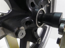 Load image into Gallery viewer, 2012 Harley VRSCF Muscle Rod Straight 19x3 Front Wheel Rim 41670-09 | Mototech271
