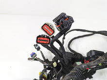 Load image into Gallery viewer, 2012 Harley FLD Dyna Switchback Main Wiring Harness Loom -No Cuts 71072-12A | Mototech271
