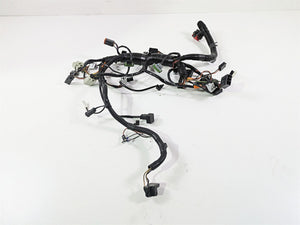 2009 Harley Touring FLHX Street Glide Front Fairing Wiring Harness 70232-08 | Mototech271