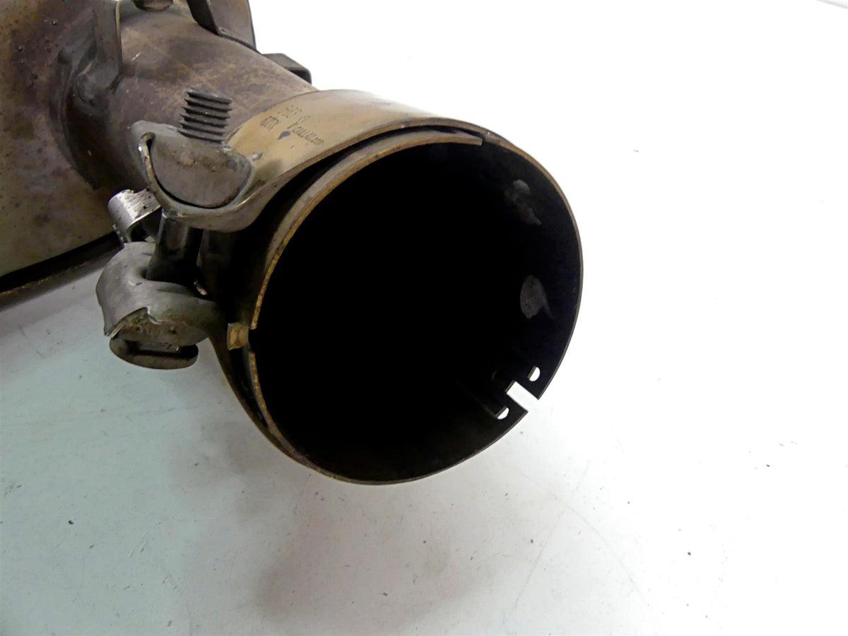 2015 BMW R1200GS GSW K50 Exhaust Pipe Muffler Silencer 18518525082 18518530582 {{ shop.shopifyCountryName }} - Mototech271