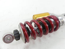 Load image into Gallery viewer, 2008 Ducati Hypermotard 1100S Ohlins Rear Shock &amp; Linkage - Read 36520811A | Mototech271
