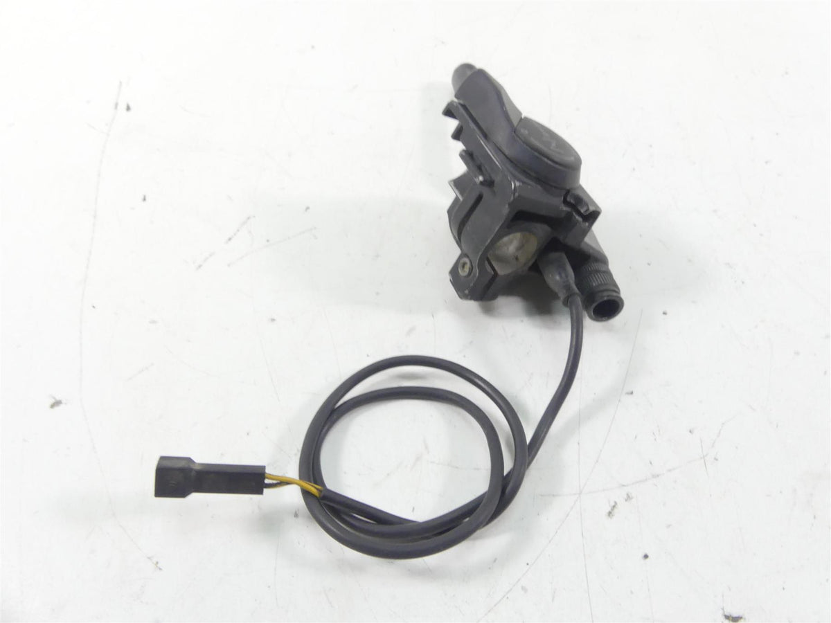 1999 BMW R1100 GS 259E Magura Clutch Perch Lever & Choke 32721457069 {{ shop.shopifyCountryName }} - Mototech271