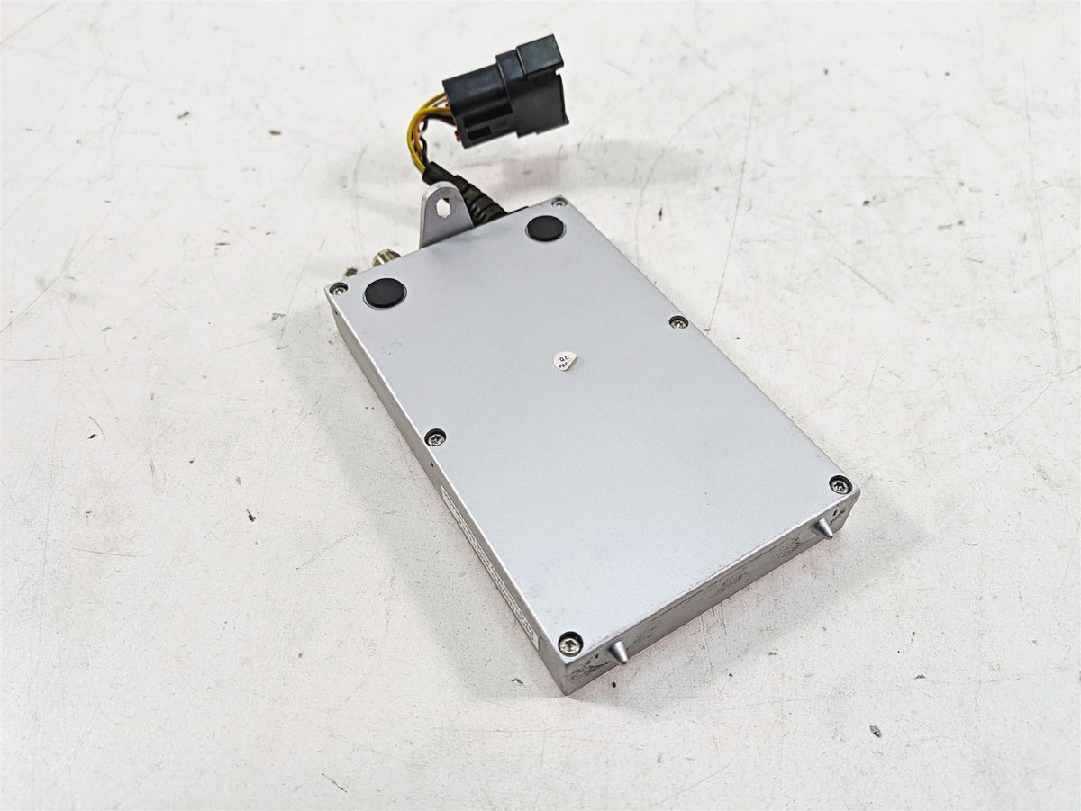 2009 Harley Touring FLHTCU Electra Glide Harman Kardon Cb Module 76236-06C {{ shop.shopifyCountryName }} - Mototech271