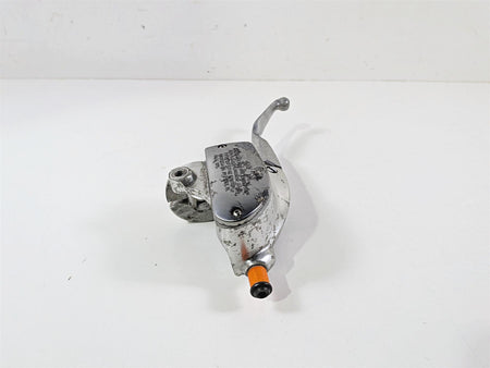 2012 Yamaha XV1900 Raider S Clutch Master Cylinder 14mm Nissin 1D7-W2645-10 {{ shop.shopifyCountryName }} - Mototech271