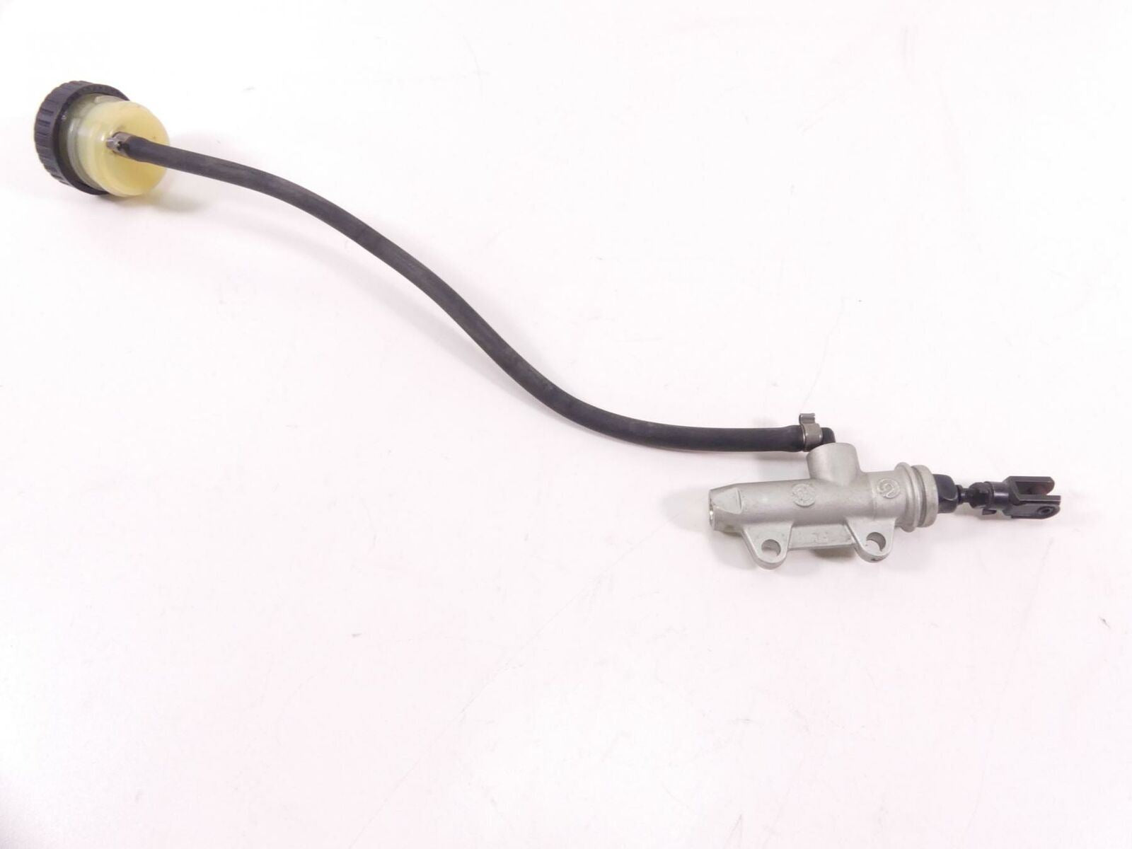 2010 BMW R1200GS Adventure K255 Rear Brake Master Cylinder Brembo 34317699574 {{ shop.shopifyCountryName }} - Mototech271