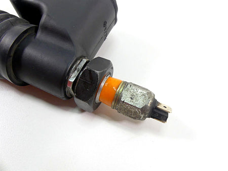 2017 Harley Dyna FXDB Street Bob Rear Brake Master Cylinder 41700065A {{ shop.shopifyCountryName }} - Mototech271
