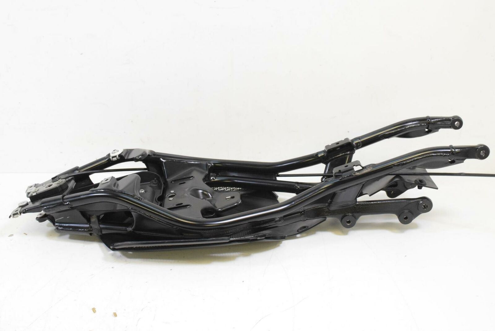 2014 MV Agusta F3 675 ERA Subframe Sub Frame & Inner Fender 80A0B8276 {{ shop.shopifyCountryName }} - Mototech271