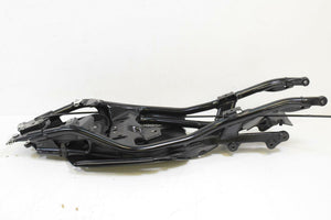 2014 MV Agusta F3 675 ERA Subframe Sub Frame & Inner Fender 80A0B8276 | Mototech271
