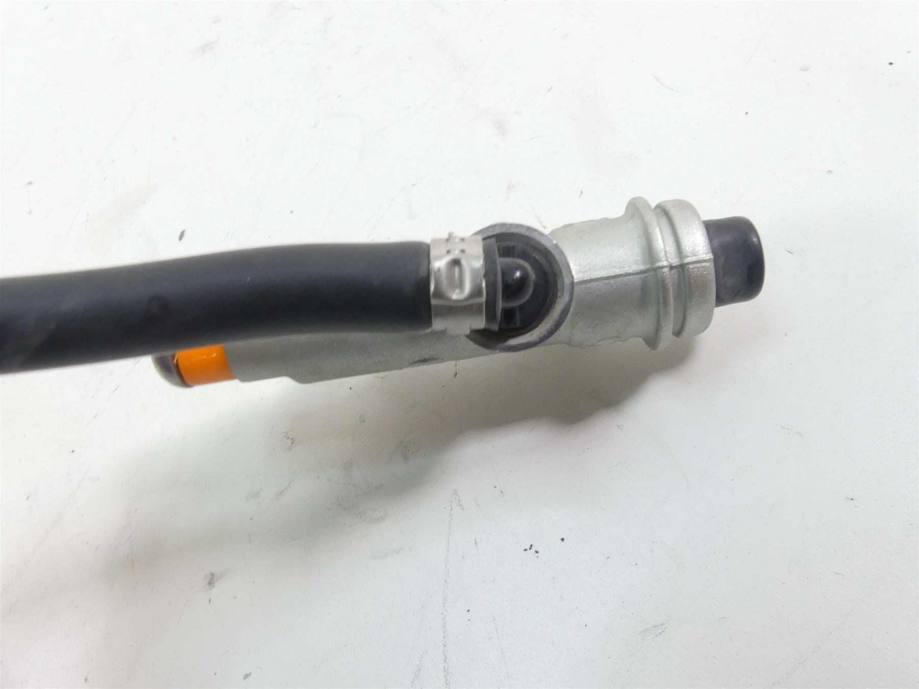 2018 BMW S1000RR K46 Rear Brembo Brake Master Cylinder + Reservoir 34317720905 {{ shop.shopifyCountryName }} - Mototech271