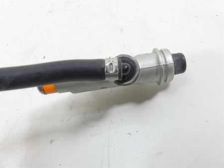2018 BMW S1000RR K46 Rear Brembo Brake Master Cylinder + Reservoir 34317720905 {{ shop.shopifyCountryName }} - Mototech271
