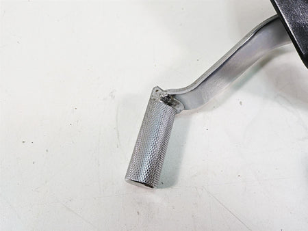 2016 Suzuki M109R VZR1800 Right Front Footpeg & Brake Pedal 43511-48G10 {{ shop.shopifyCountryName }} - Mototech271