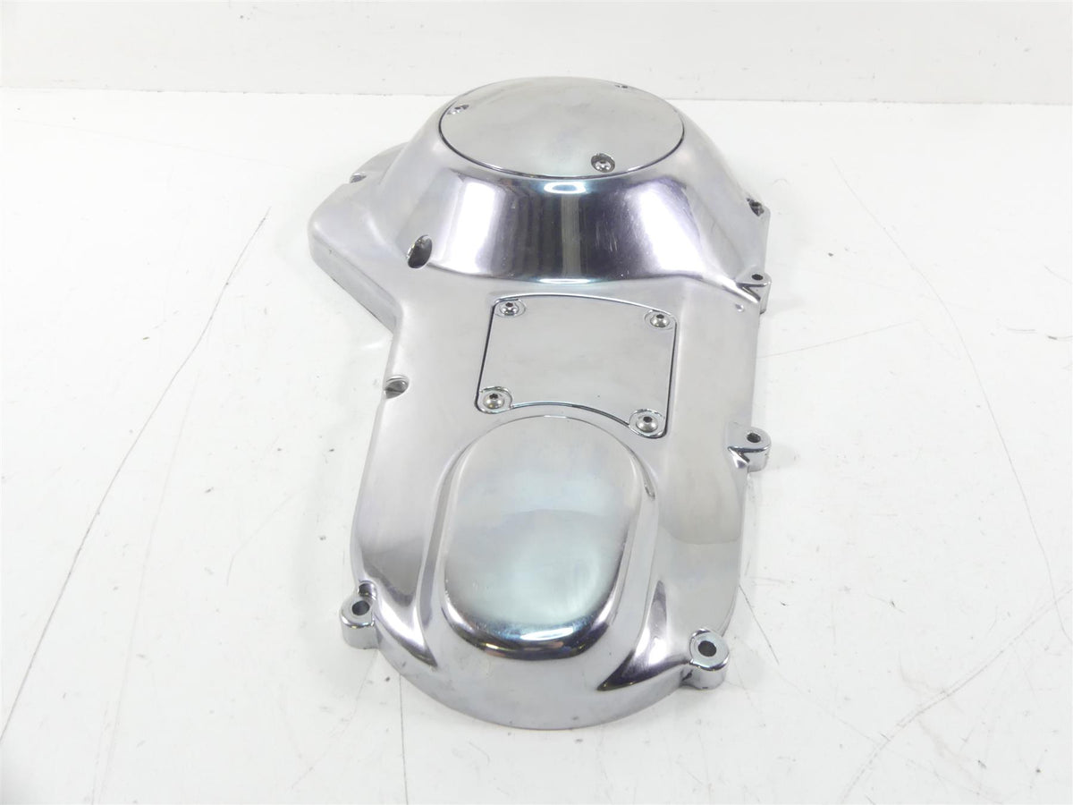 1998 Harley Touring FLHTC Electra Glide Outer Primary Drive Cover 60685-94 {{ shop.shopifyCountryName }} - Mototech271