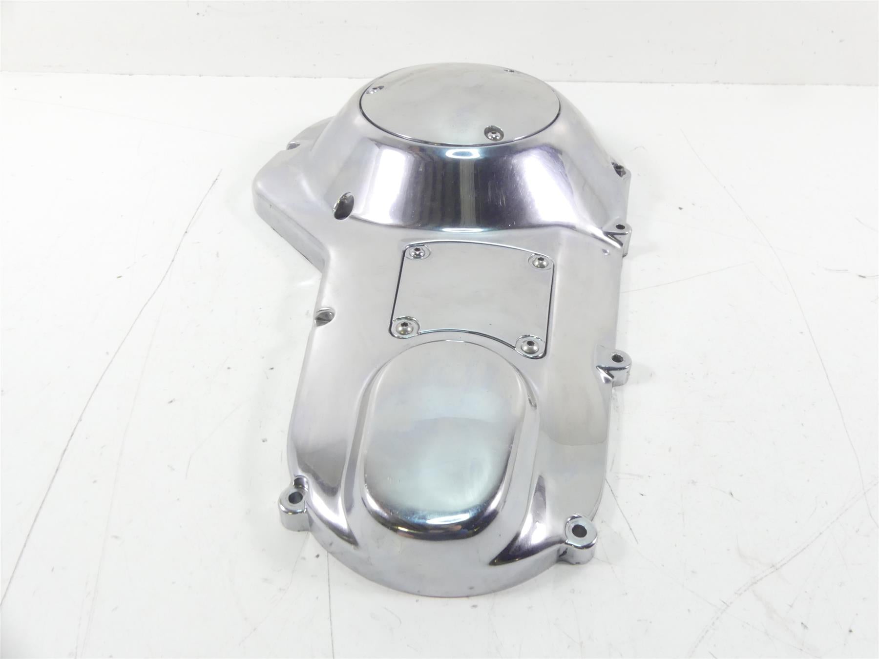1998 Harley Touring FLHTC Electra Glide Outer Primary Drive Cover 60685-94 {{ shop.shopifyCountryName }} - Mototech271